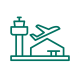 Picto Freight traffic